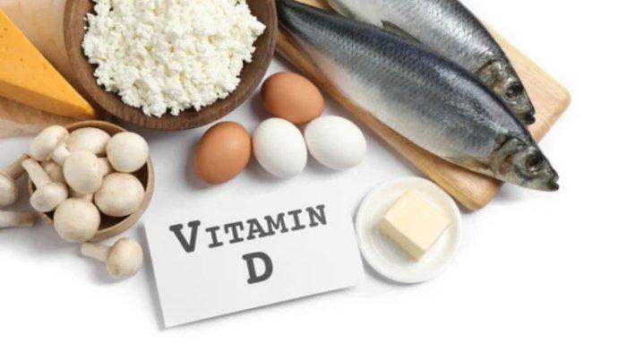 Manfaat Vitamin D untuk Kulit Berjerawat, Bisa Didapat dari Sinar Matahari hingga Makanan