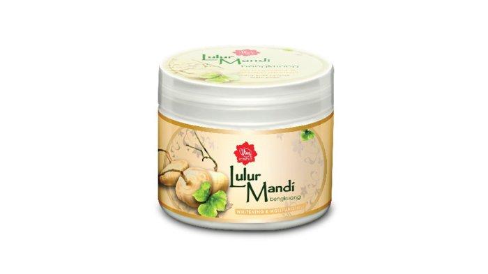 Viva Lulur Mandi Brightening & Moisturizing