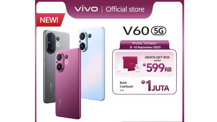 vivo V60 5G