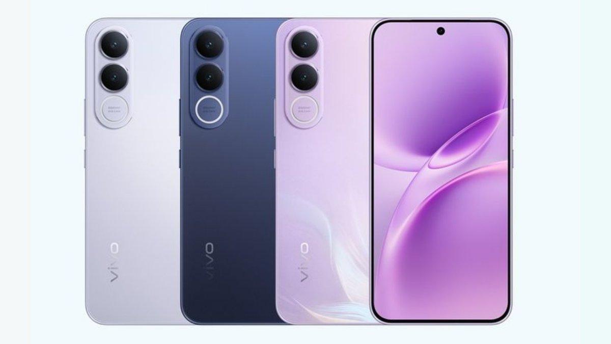 vivo V70FE 5G