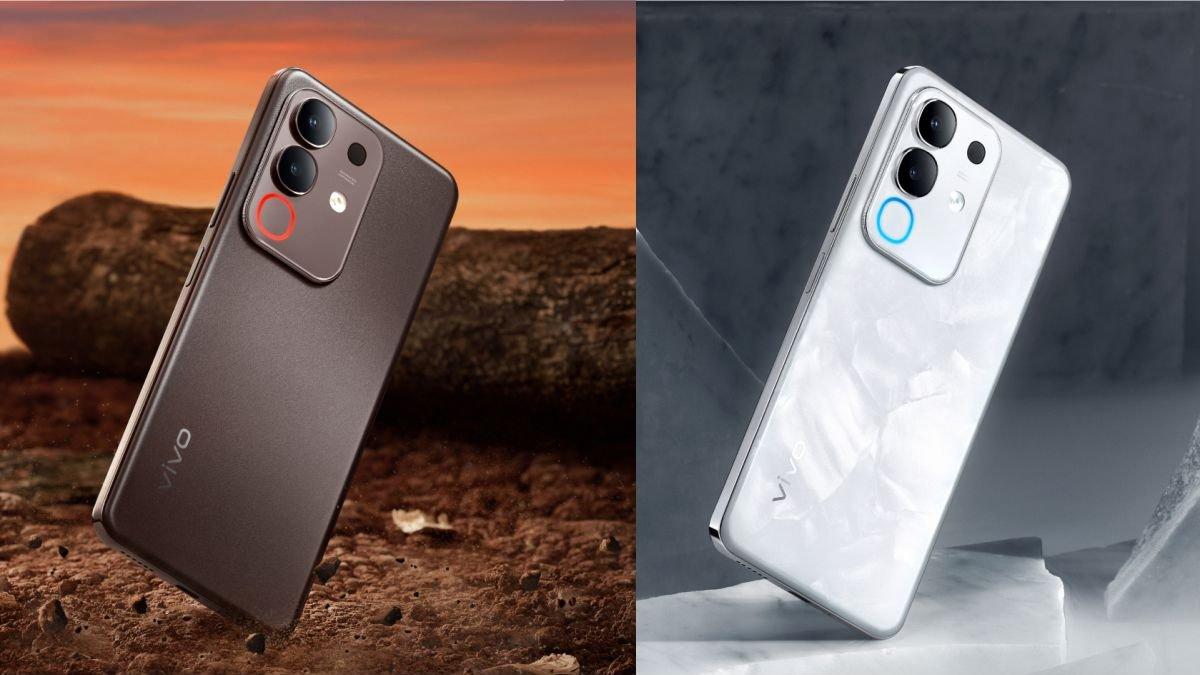 vivo Y29