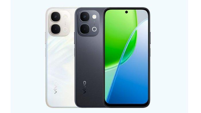 vivo Y31d Pro
