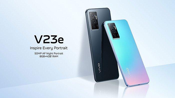 Review vivo V23e, Kamera Depan 50 MP dengan Fitur Dual-View Video