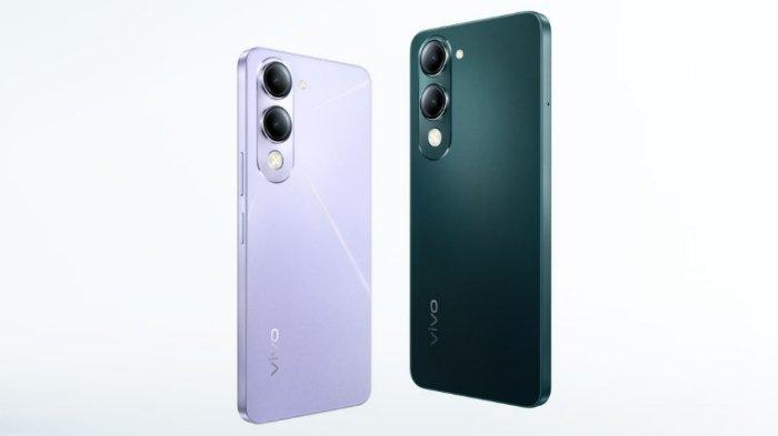 vivo y04s