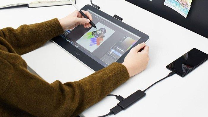 5 Rekomendasi Pen Tablet Murah di Bawah Rp 1 Juta