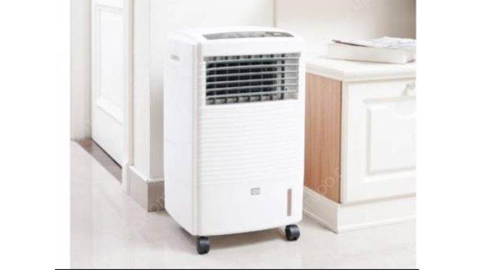 Walaupun handal, namun air cooler harus diperhatikan penggunaannya supaya tidak cepat rusak.