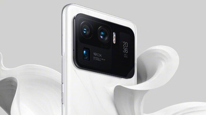5 Rekomendasi HP dengan Optical Zoom Terbaik untuk Abadikan Momen Gerhana Matahari Hibrida