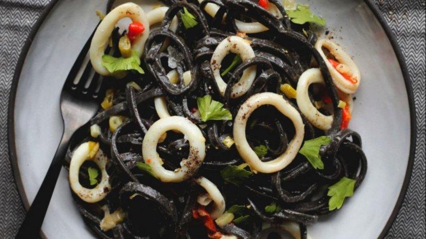 10 Manfaat Menarik Tinta Cumi-cumi untuk Kesehatan, Bisa Meredakan Darah Tinggi