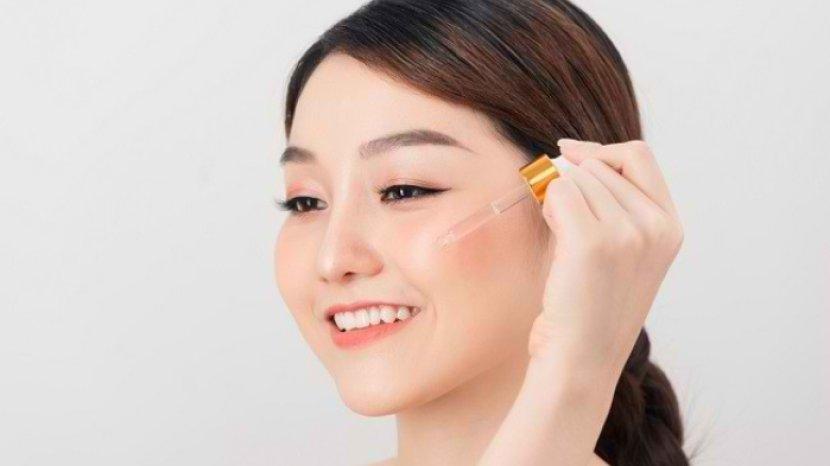 10 Rekomendasi Serum Niacinamide Terlaris di Online Shop