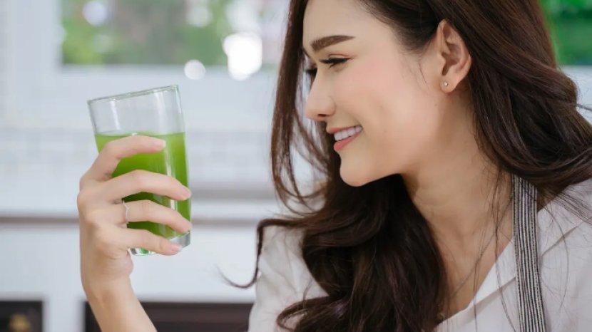 11 Minuman Menyehatkan Buat Penderita Hipertensi dan Kolesterol, Aman Diminum Meski Porsi Banyak