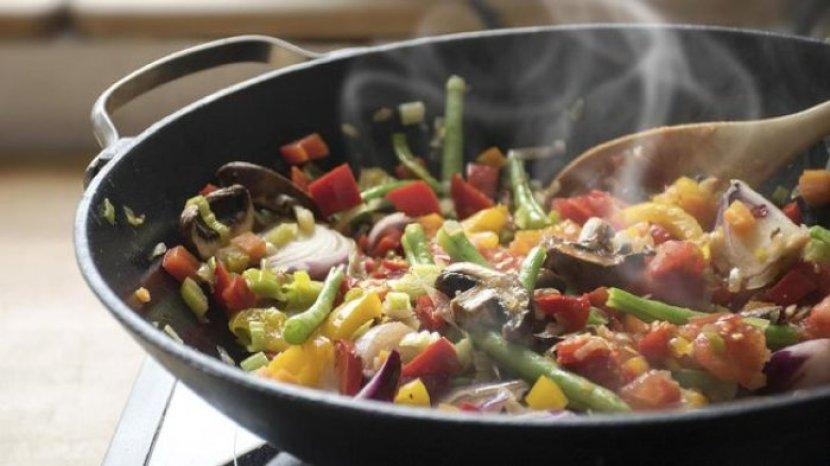 11 Sayuran yang Cocok Jadi Menu Buka Puasa untuk Penderita Hipertensi, Bisa Jaga Tekanan Darah