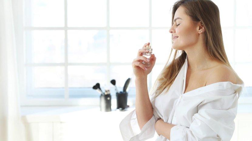 20 Daftar Body Mist Murah Dibawah 50 Ribuan, Wangi Segar Bikin Nyaman Beraktivitas