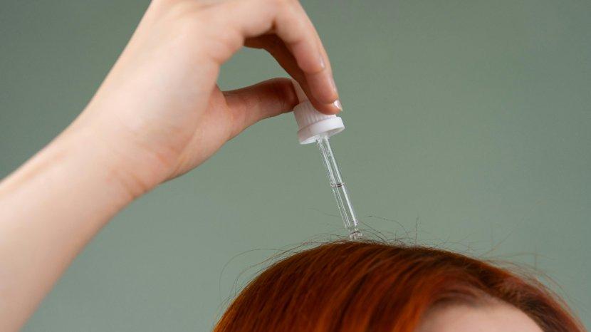 20 Daftar Hair Tonic Di Bawah 100 Ribuan untuk Atasi Rambut Rontok