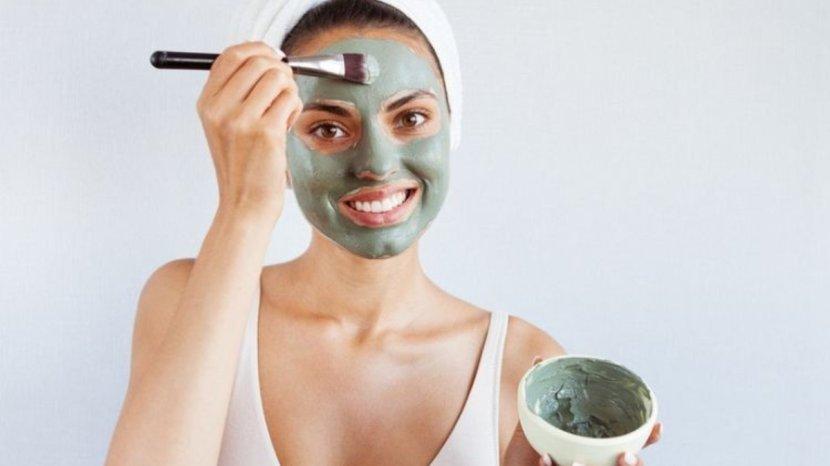 20 Daftar Masker Wajah Lokal Hingga Korea yang Bagus untuk Wajah