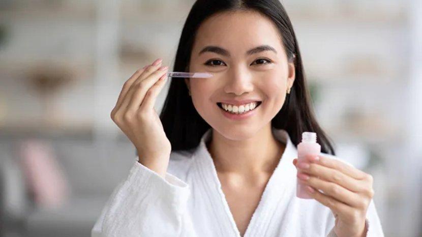 20 Daftar Serum Anti Aging untuk Memperlambat Keriput di Wajah, Bisa Dipakai Pria dan Wanita
