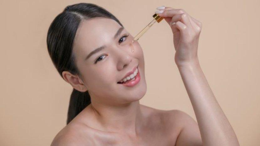 5 Rekomendasi Serum Mengandung Salmon DNA untuk Melawan Tanda-tanda Penuaan di Kulit Wajah