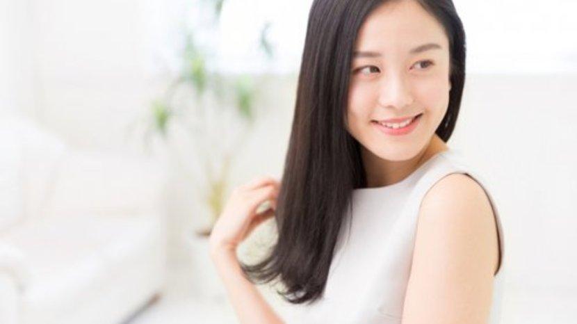 20 Daftar Vitamin Rambut Kualitas Terbaik yang Bikin Berkilau dan Sehat