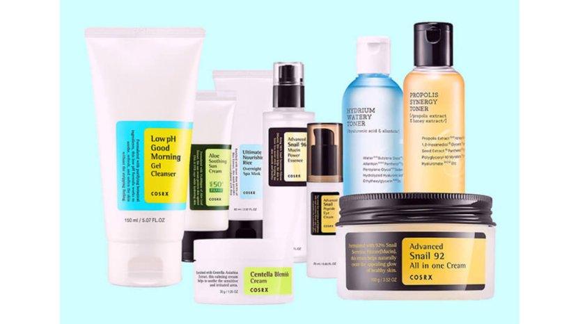 25 Daftar Produk Skincare COSRX, Merek Asal Korea yang Bagus untuk Cerahkan dan Bikin Kulit Glowing