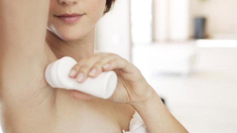 30 Daftar Deodorant untuk Cegah Bau Badan, Ketiak Tetap Kering dan Segar