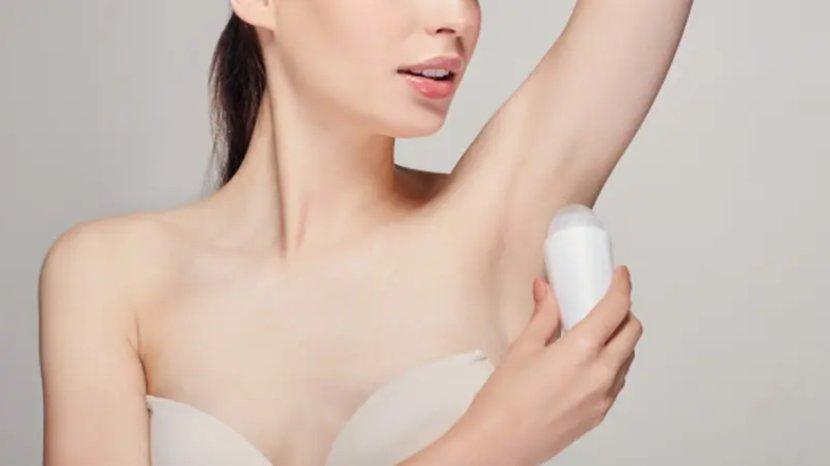 30 Daftar Deodorant yang Ampuh Buat Hilangkan Bau Badan