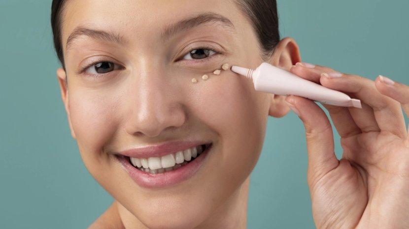 30 Daftar Eye Cream di Bawah Rp 100 Ribu untuk Menghilangkan Mata Gelap