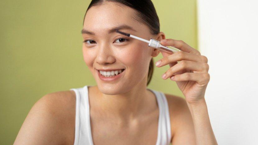 30 Daftar Serum yang Bikin Alis Tebal dan Anti Rontok