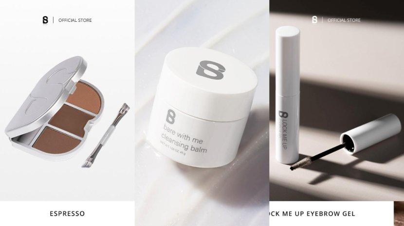 35 Daftar Makeup dari Buttonscarves Beauty, Brand Lokal dengan Kemasan Mewah