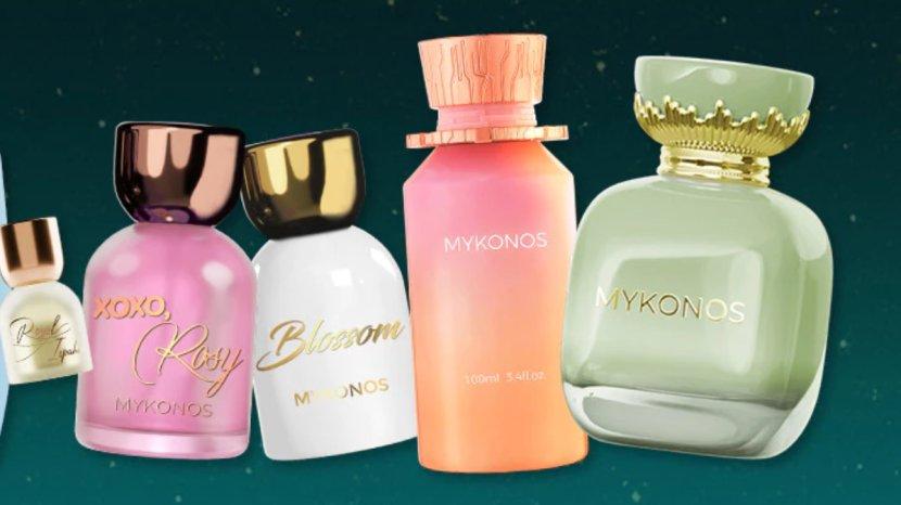 4 Parfum Mykonos Best Seller yang Wangi Awet Seharian