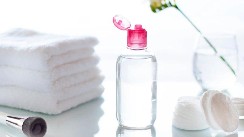 4 Rekomendasi Micellar Water Ukuran Jumbo: Isi Lebih Banyak Lebih Hemat
