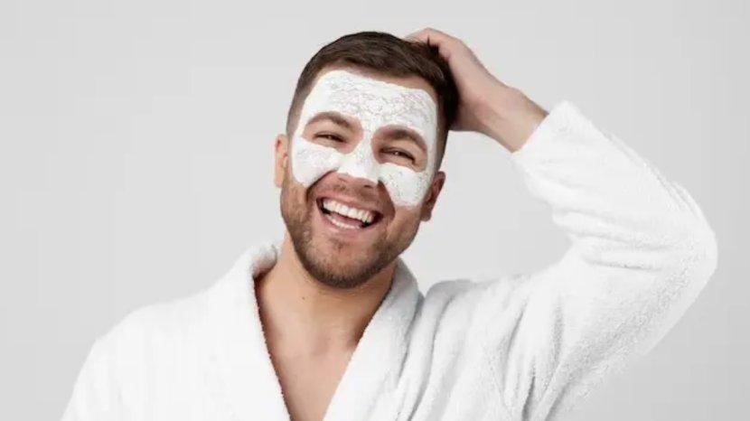 4 Rekomendasi Skincare Pria Terbaik dari Brand Lokal Dengan Harga Affordable