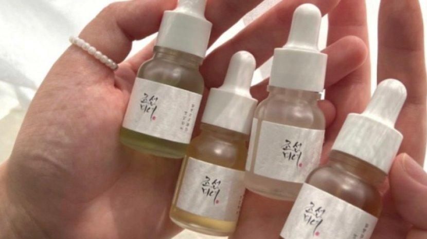 4 Pilihan Serum dari Beauty of Joseon yang Kini Hadir di Indonesia, Mana Pilihanmu?