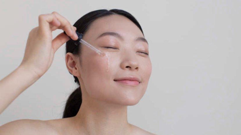 40 Daftar Serum Acne untuk Kulit Berjerawat dan Mudah Beruntusan, Tidak Bikin Iritasi dan Kemerahan