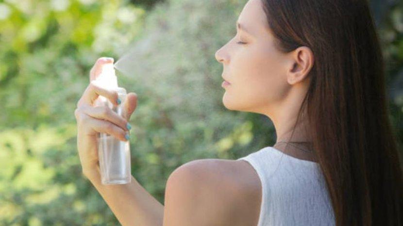 40 Daftar Setting Spray untuk Makeup Awet Sepanjang Hari Tidak Mudah Luntur