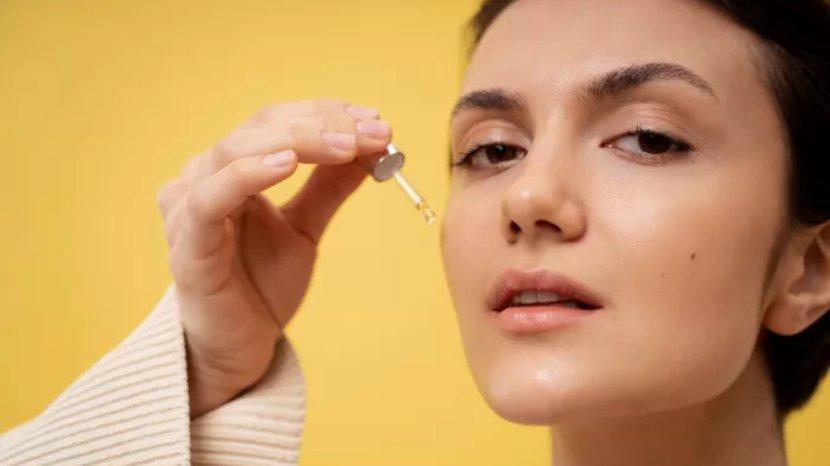 5 Manfaat Squalane untuk Kulit, Bahan Aktif yang Banyak Terkandung Dalam Skincare