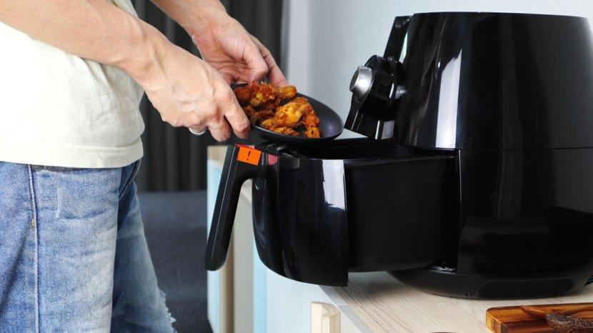 5 Rekomendasi Air Fryer di Bawah Rp 1 Jutaan, Mesin Penggoreng Tanpa Minyak Berkualitas