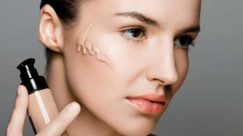 5 Rekomendasi Foundation di Bawah 100 Ribuan yang Tahan Lama, Cocok Dipakai Buat Ngantor