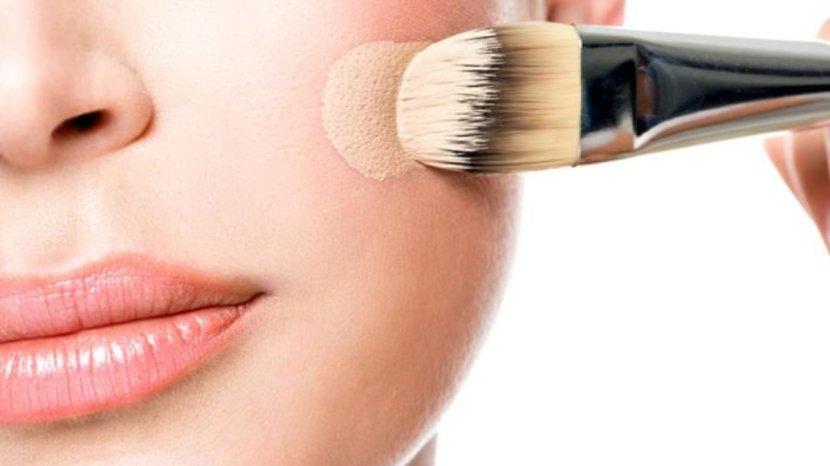 5 Rekomendasi Foundation Cair BPOM di Bawah Rp 100 Ribu