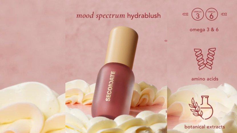 5 Rekomendasi Liquid Blush yang Praktis Dibawa Mudik: Tidak Khawatir Retak