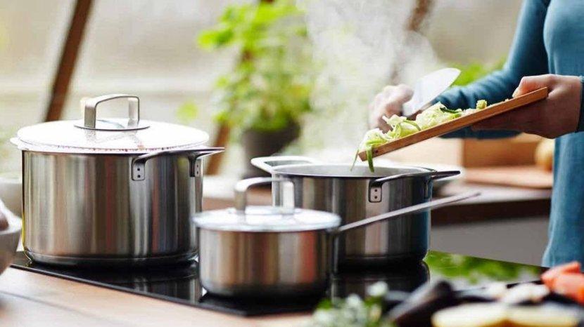 5 Rekomendasi Panci Susu di Bawah 100 Ribu yang Serbaguna Bisa untuk Masak Mie Hingga MPASI