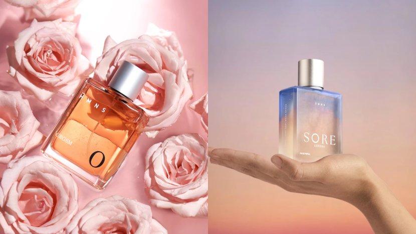 5 Rekomendasi Parfum HMNS Best Seller yang Awet