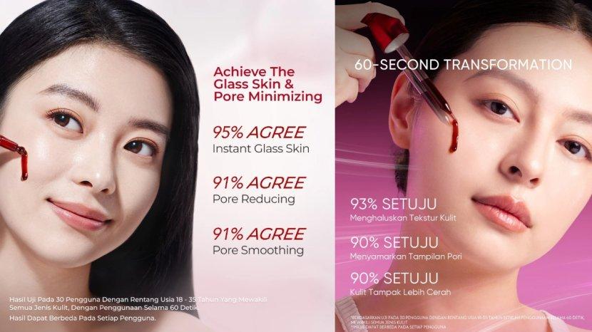 5 Rekomendasi Peeling Serum 100 Ribuan yang Cocok Buat Pemula