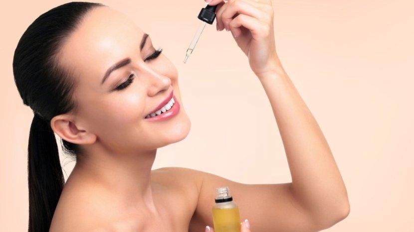 5 Serum Niacinamide Favorit yang Ampuh Atasi Kusam dan Bekas Jerawat
