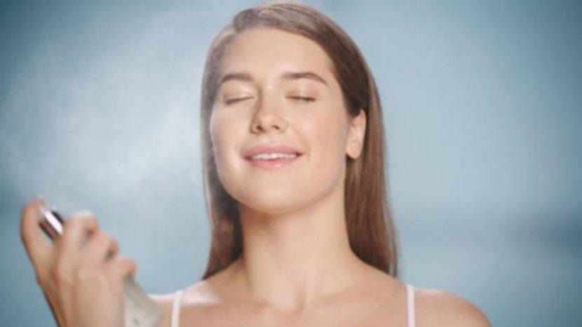 5 Rekomendasi Setting Spray Mulai 50 Ribuan untuk Ke Kondangan Biar Makeup Tahan Lama