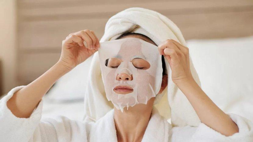 5 Rekomendasi Sheet Mask Korea Terbaik untuk Berbagai Masalah Kulit