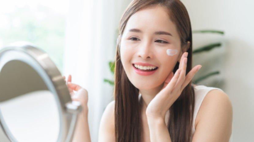 5 Rekomendasi Sunscreen Anti White Cast Mulai 20 Ribuan, Cocok Buat ke Kampus