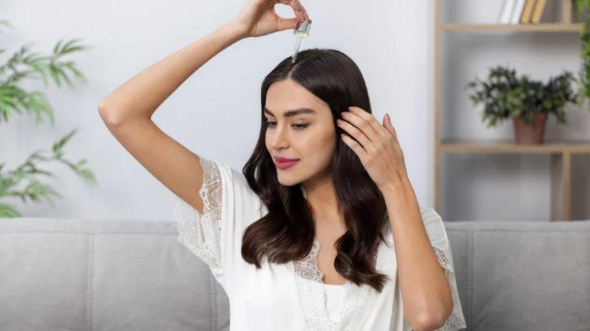 5 Rekomendasi Toner Rambut di Bawah 100 Ribu untuk Mencegah Rambut Rontok