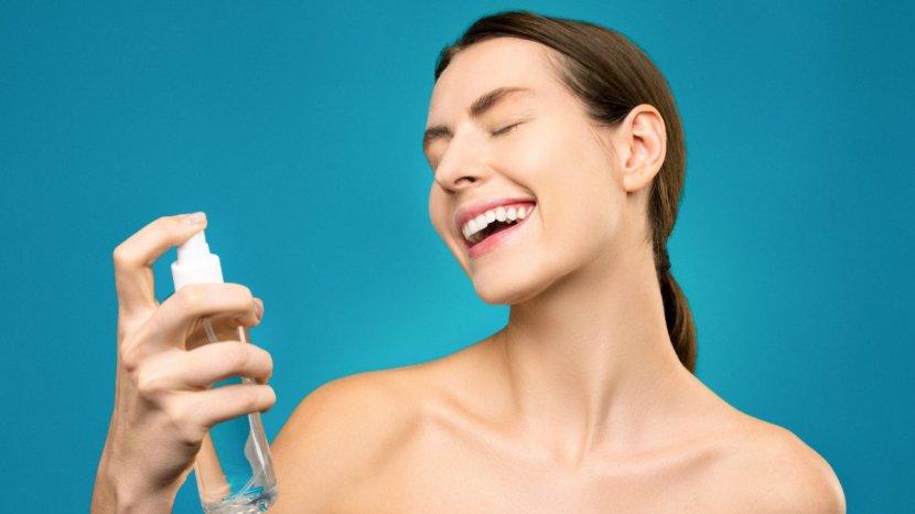 5 Rekomendasi Toner untuk Kulit Kering, Bikin Wajah Kusam Jadi Glowing dan Cerah