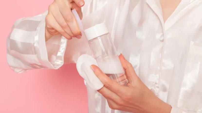 5 Rekomendasi Toner untuk Mencerahkan Wajah, Tidak Bikin Kering dan Iritasi