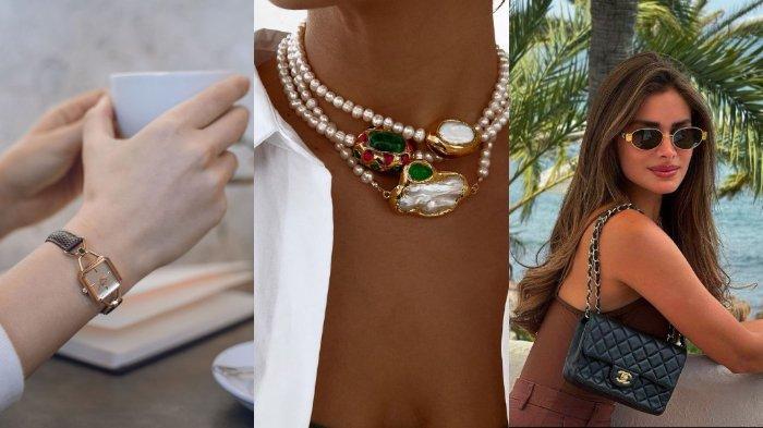 5 Aksesoris Things yang Bisa Bikin OOTD Kamu Auto Stand Out