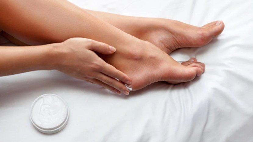 5 Rekomendasi Foot Cream Lokal untuk Atasi Telapak Kaki Pecah-pecah